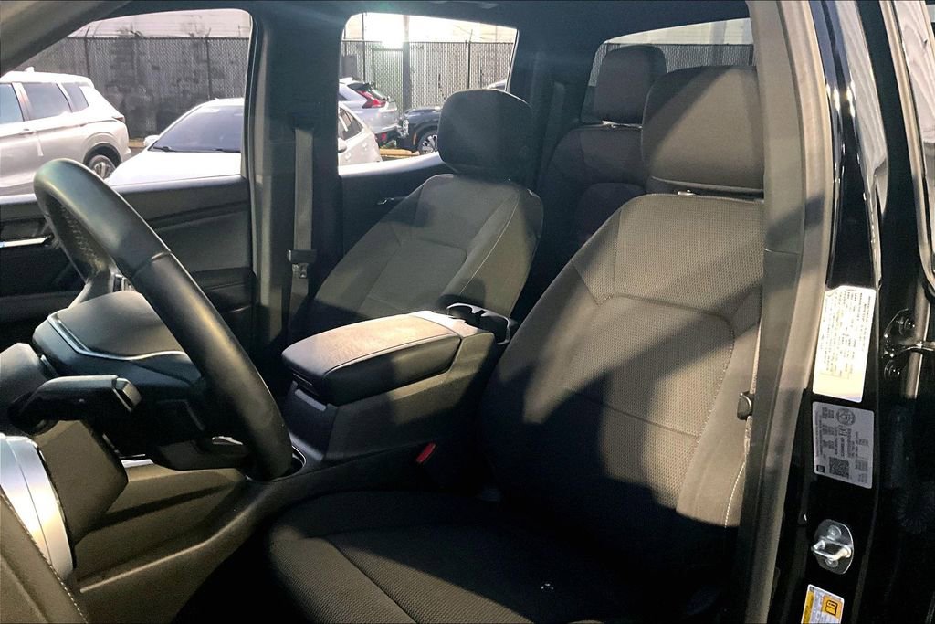 Used 2023 Chevrolet Colorado LT image 20