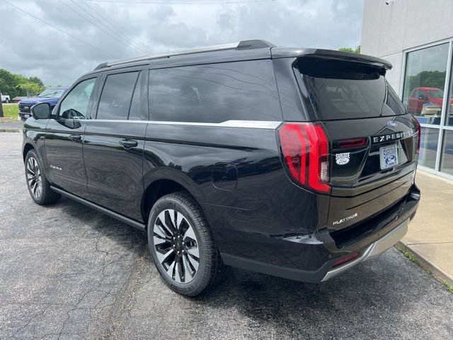 New 2026 Ford Expedition Max Platinum w/ Driver's Package AWD/4WD image 7