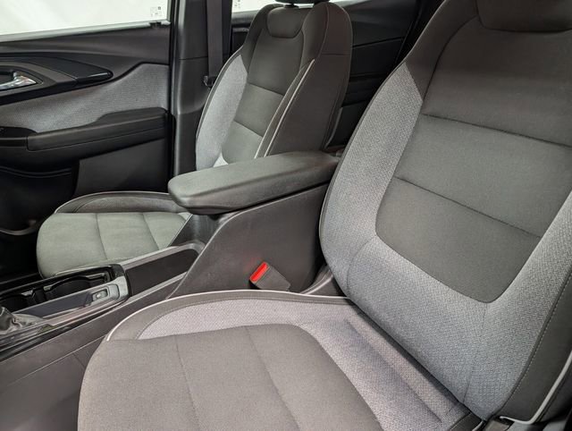 Used 2023 Chevrolet TrailBlazer LS FWD image 9