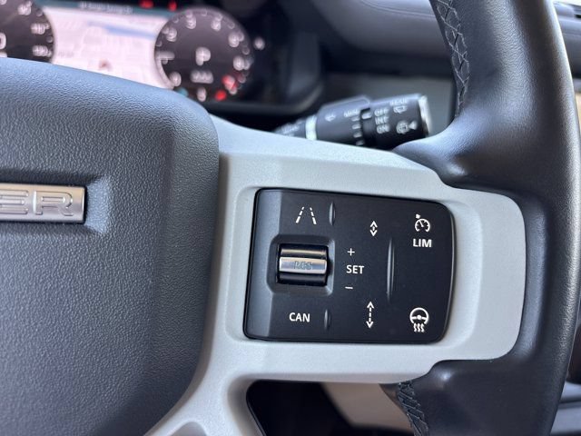 Used 2023 Land Rover Defender 90 S AWD/4WD image 30