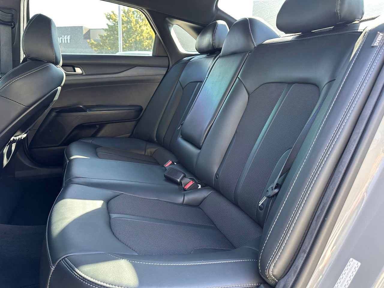 Used 2023 Kia K5 GT-Line w/ GT-Line Premium Package image 13