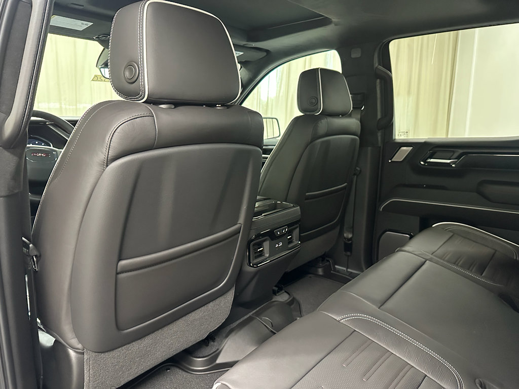 New 2026 GMC Sierra 1500 AT4X image 15