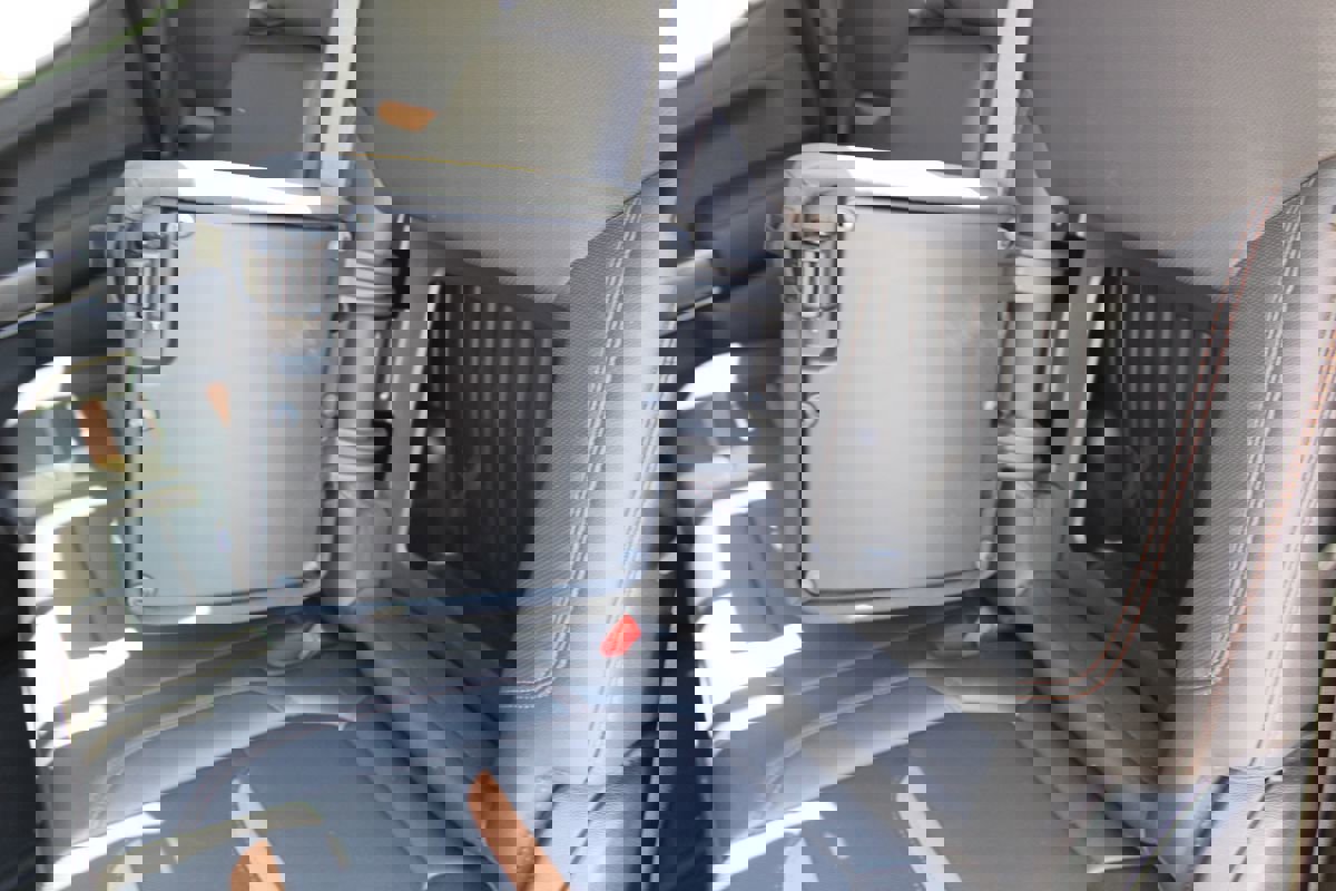 Used 2021 GMC Sierra 1500 AT4 w/ AT4 Preferred Package image 15