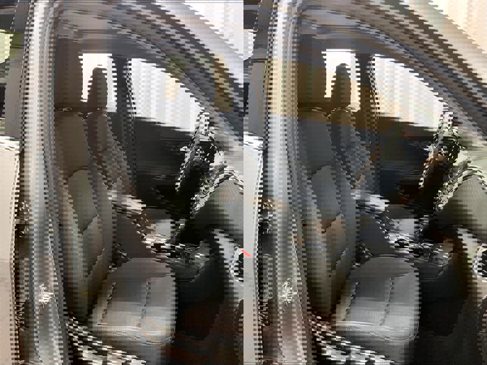 Used 2024 Chevrolet Malibu LT image 11