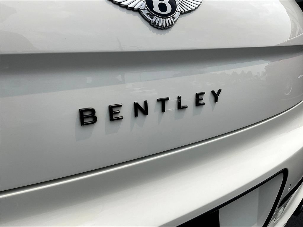 Used 2021 Bentley Flying Spur V8 AWD/4WD image 22