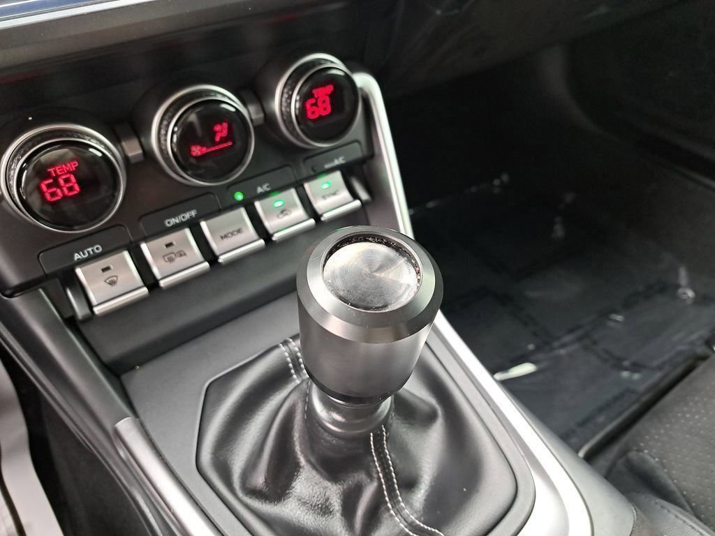 Certified 2024 Toyota GR86 Premium image 19