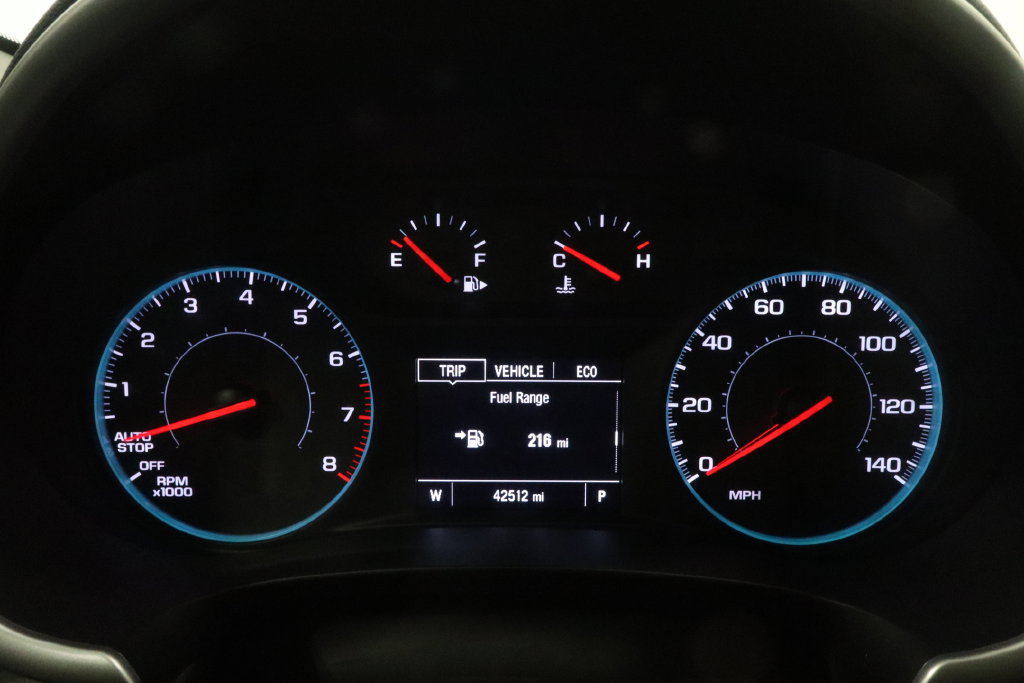 Used 2023 Chevrolet Malibu LS FWD image 19