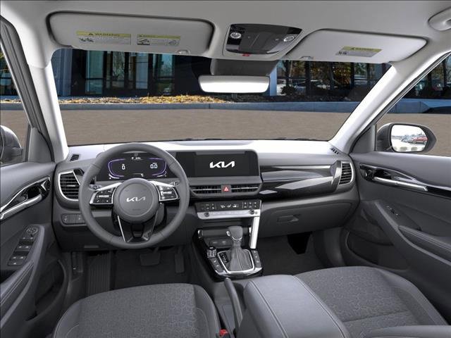 New 2026 Kia Seltos S image 14