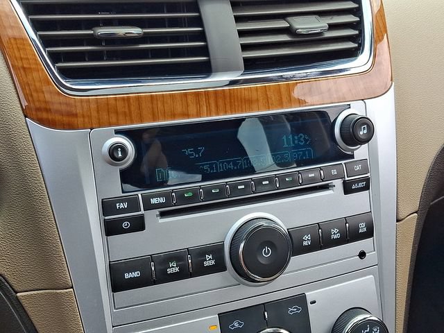 Used 2011 Chevrolet Malibu LT w/ Power Convenience Package FWD image 18