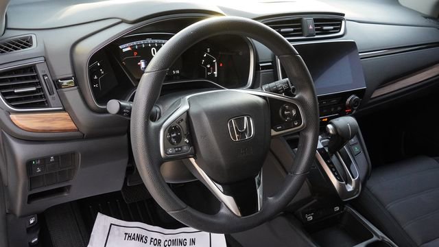 Used 2020 Honda CR-V EX image 20