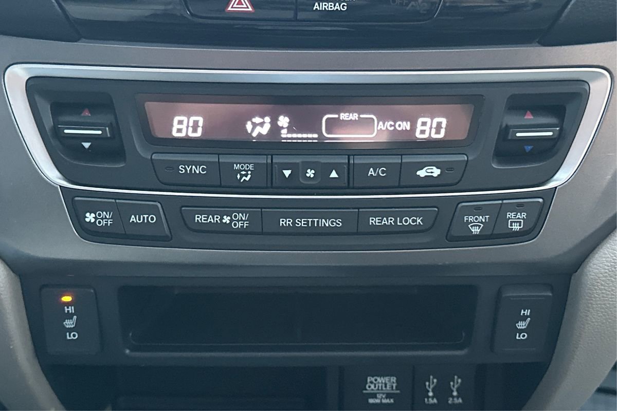 Used 2016 Honda Pilot EX-L image 33