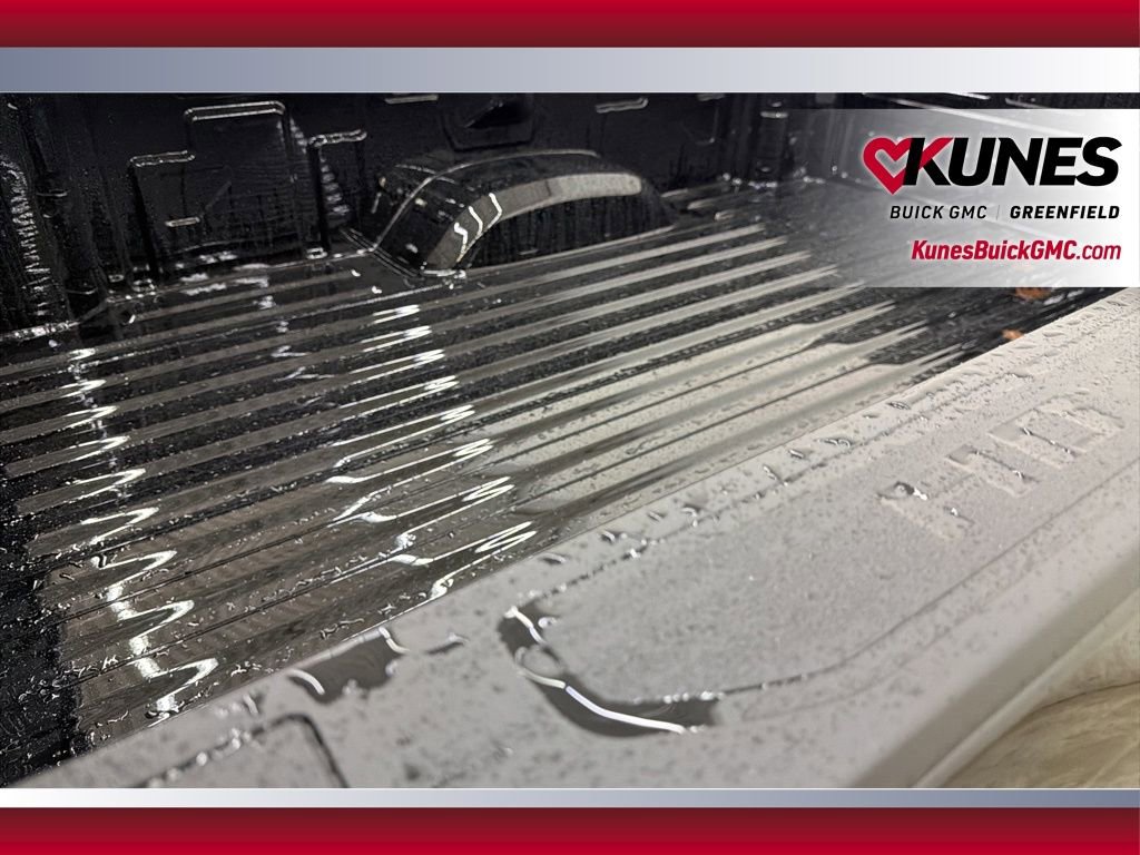 New 2026 GMC Sierra 3500 SLE image 27