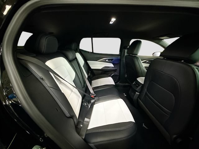 New 2026 Chevrolet Equinox EV LT AWD/4WD image 27
