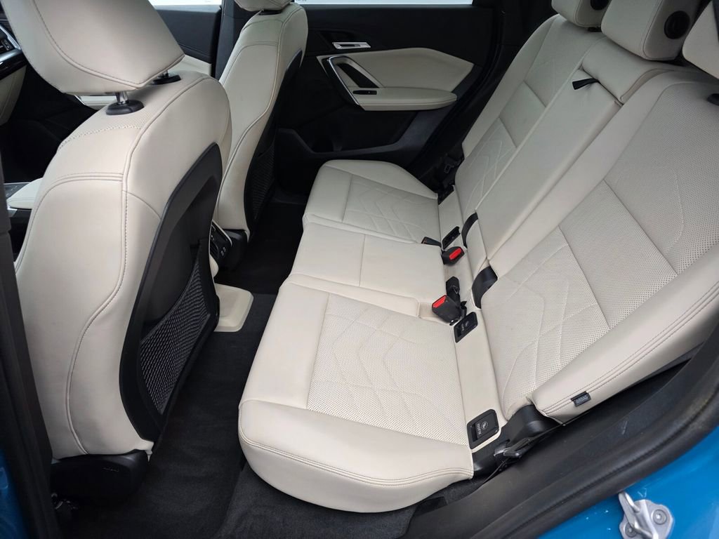 Certified 2023 BMW X1 xDrive28i w/ Convenience Package image 14