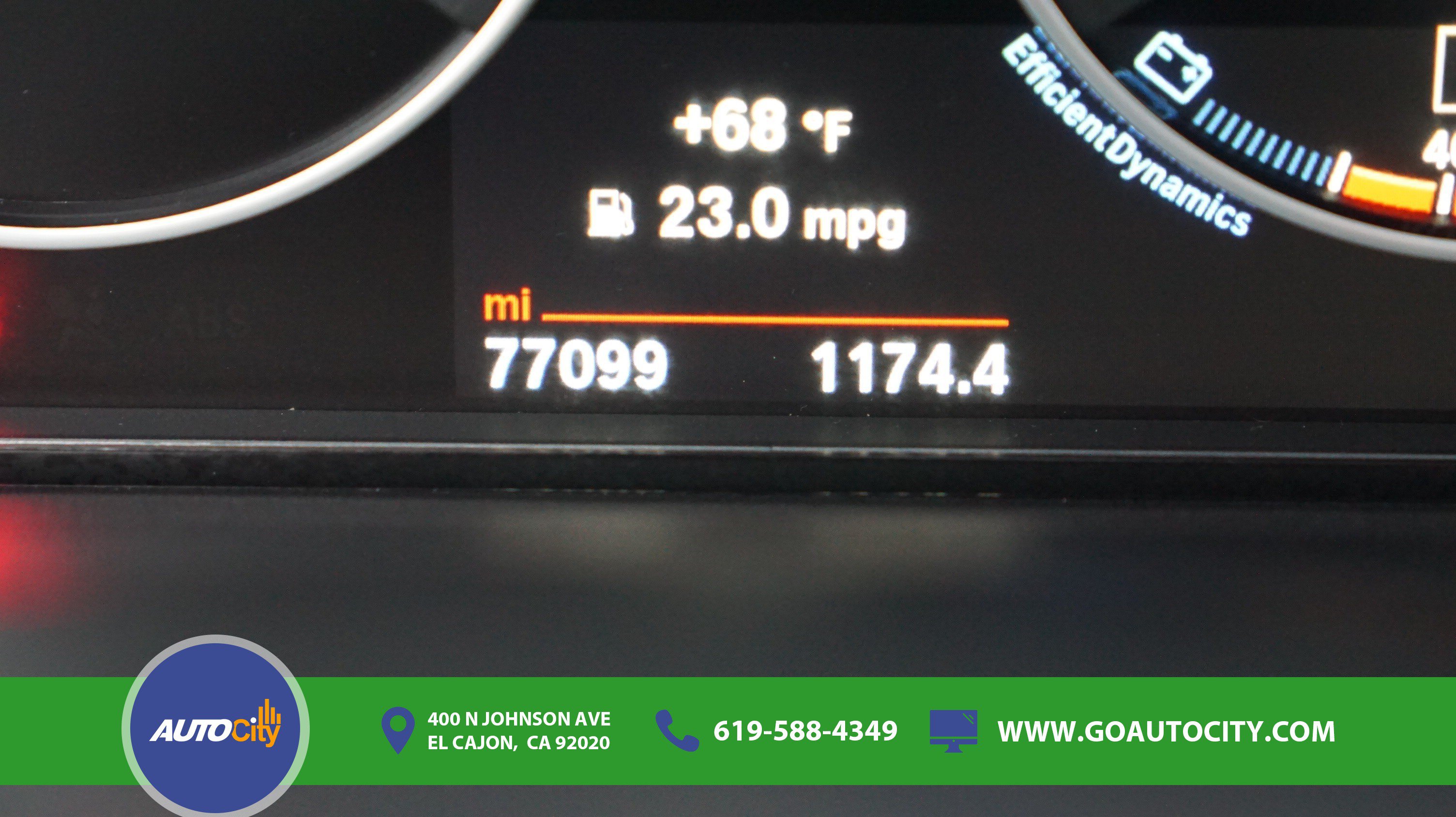 Used 2017 BMW 430i Gran Coupe RWD image 3