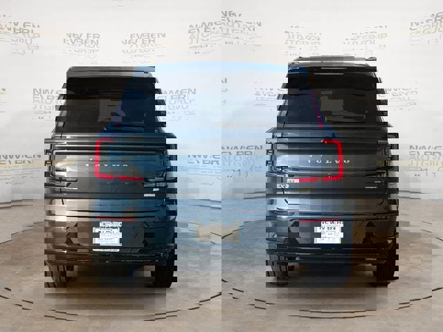New 2025 Volvo EX90 Ultra image 4