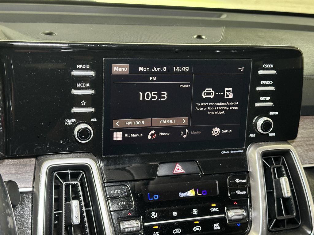 Used 2021 Kia Sorento EX AWD/4WD image 39