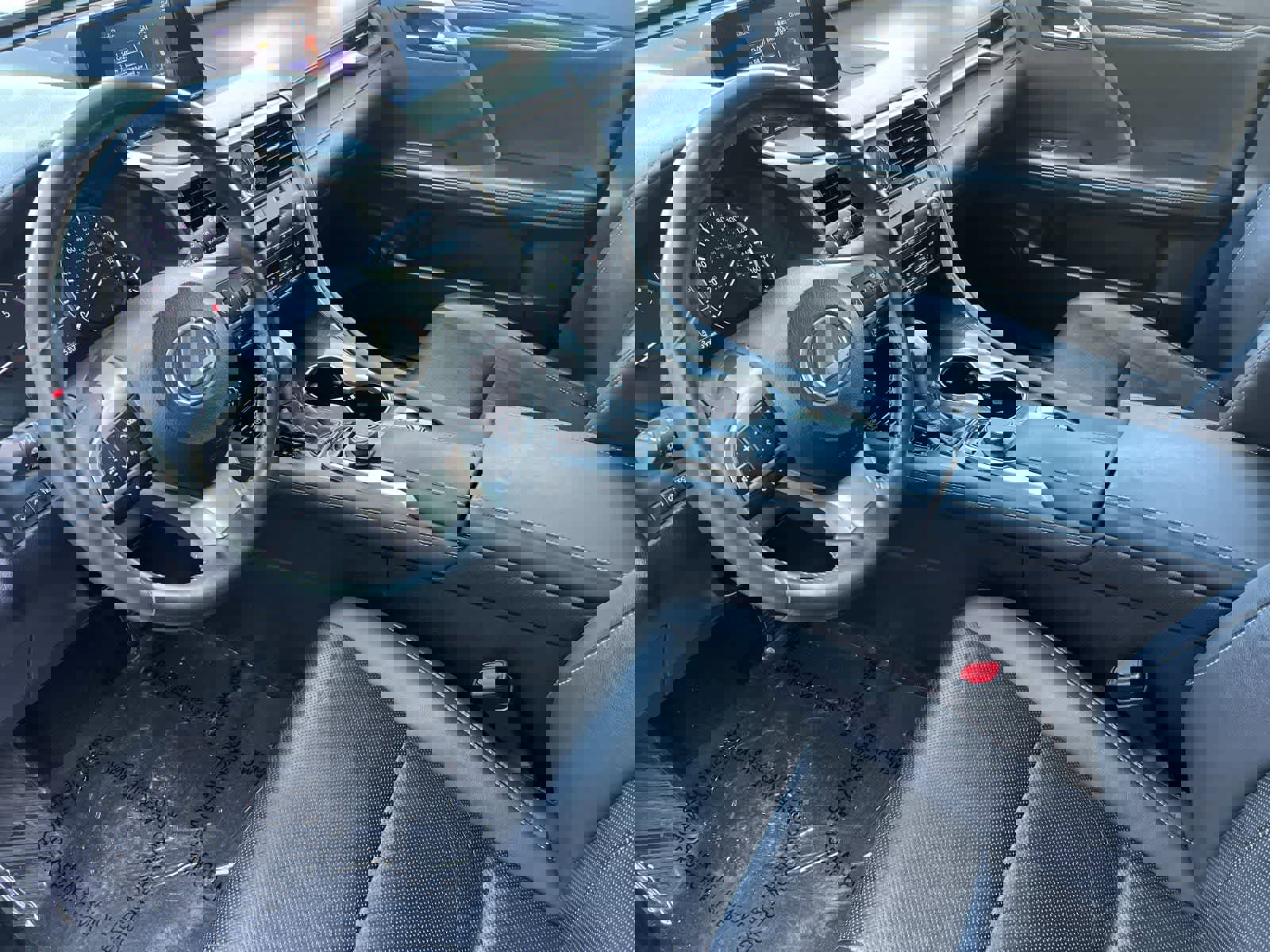 Used 2019 Lexus RX 350 FWD w/ Accessory Package image 12