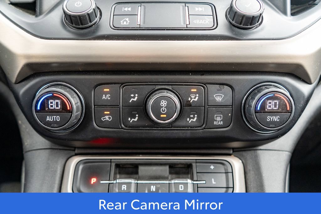 Used 2022 GMC Acadia Denali w/ Denali Ultimate Package image 31