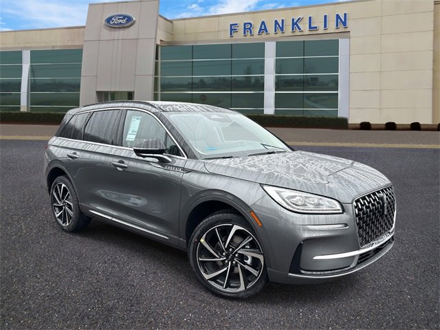 New 2026 Lincoln Corsair Reserve image 1