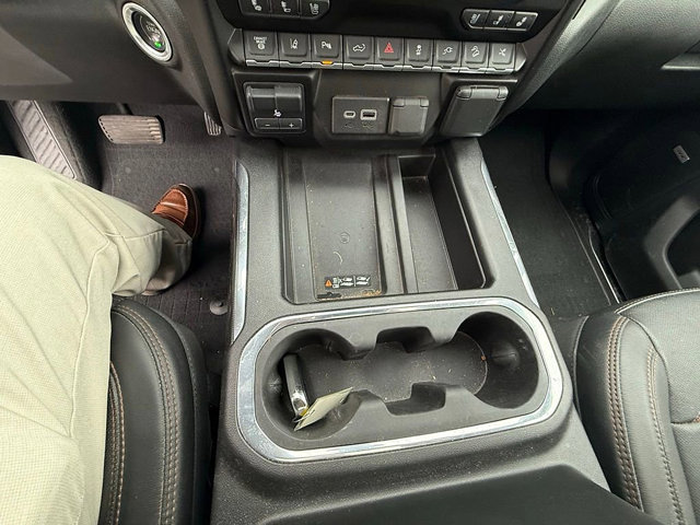 Used 2023 GMC Sierra 2500 AT4 w/ AT4 Premium Plus Package AWD/4WD image 41