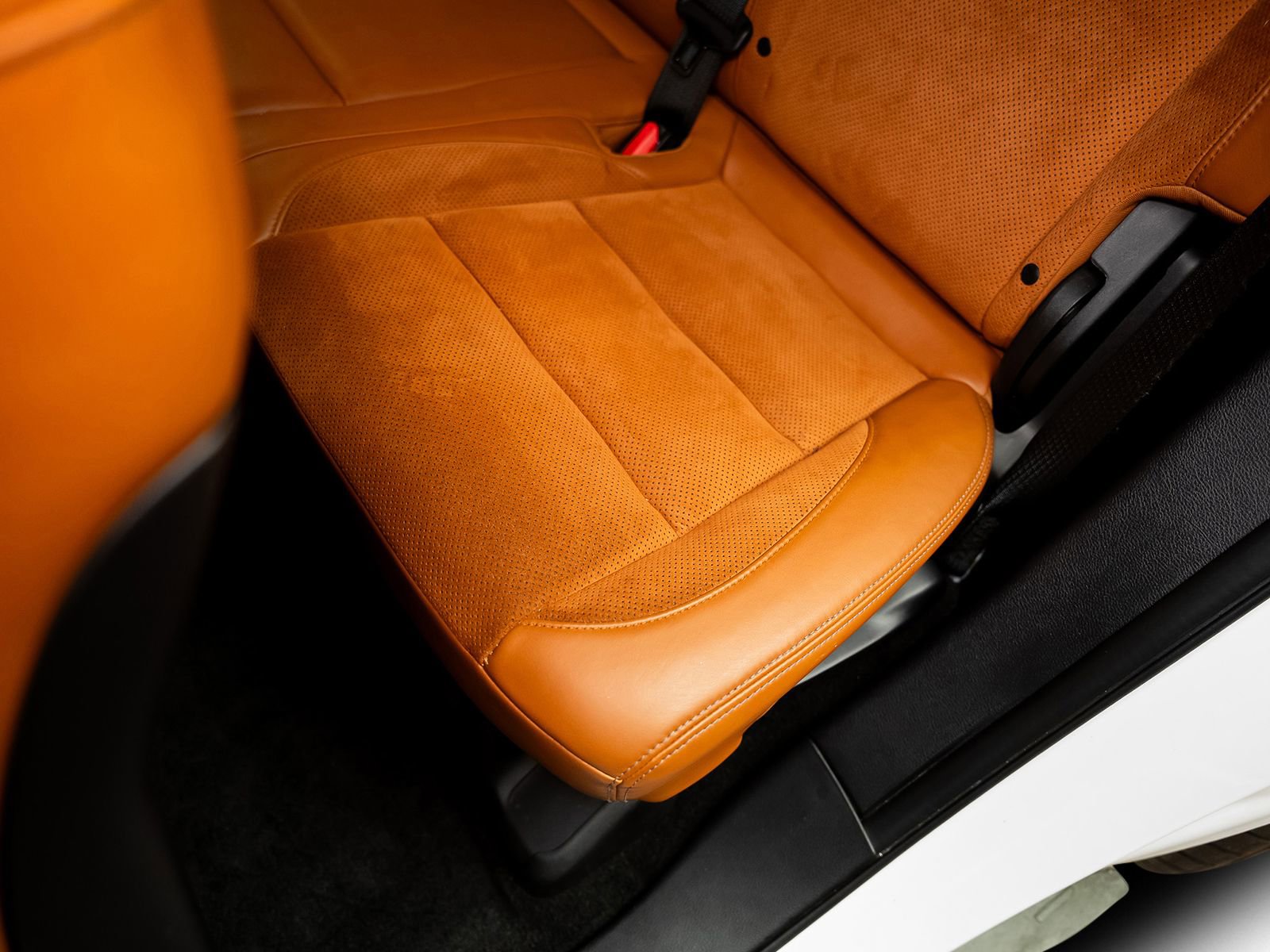 Used 2021 Jeep Grand Cherokee Trackhawk w/ Trailer Tow Group IV AWD/4WD image 41