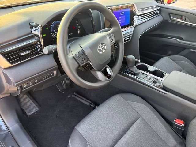 New 2026 Toyota Camry LE image 15