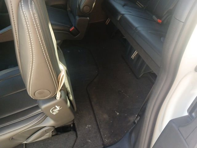 New 2026 Chrysler Pacifica Select image 16