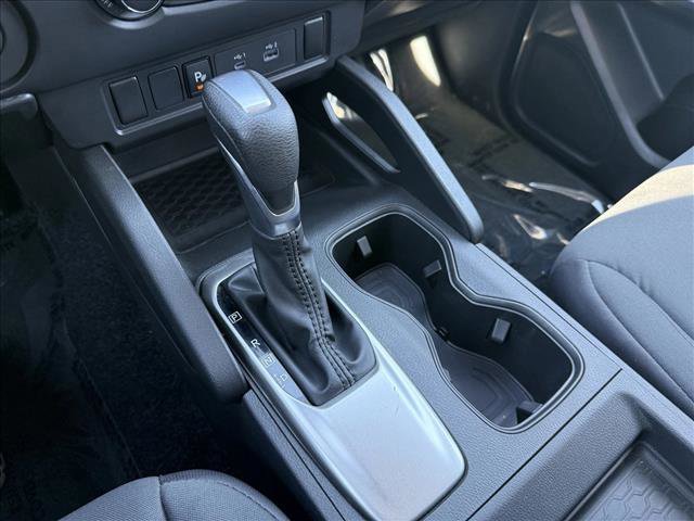 Used 2024 Nissan Frontier S w/ Technology Package image 16