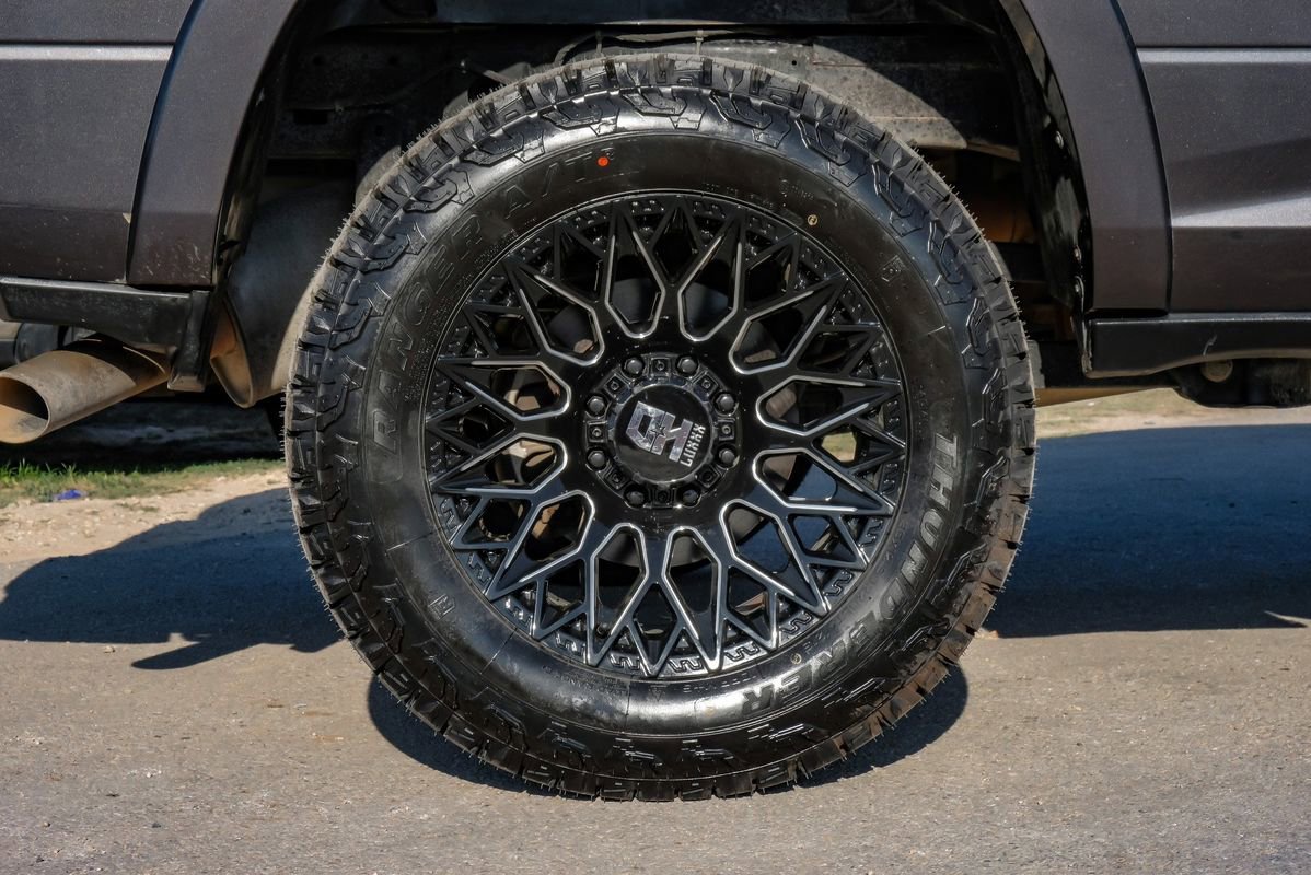 Used 2022 RAM 2500 Laramie image 60