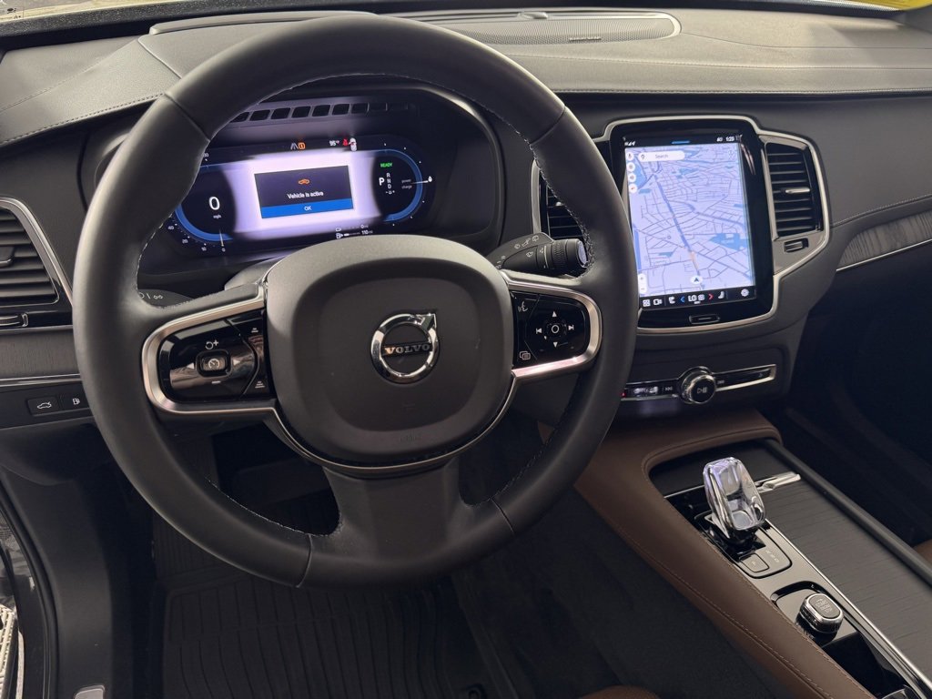 Certified 2024 Volvo XC90 T8 Ultimate w/ Protection Package Premier image 20