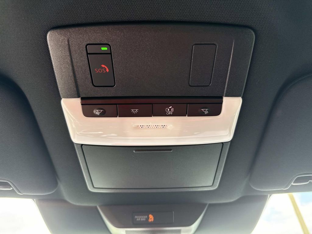 Used 2023 Nissan Pathfinder Rock Creek AWD/4WD image 46