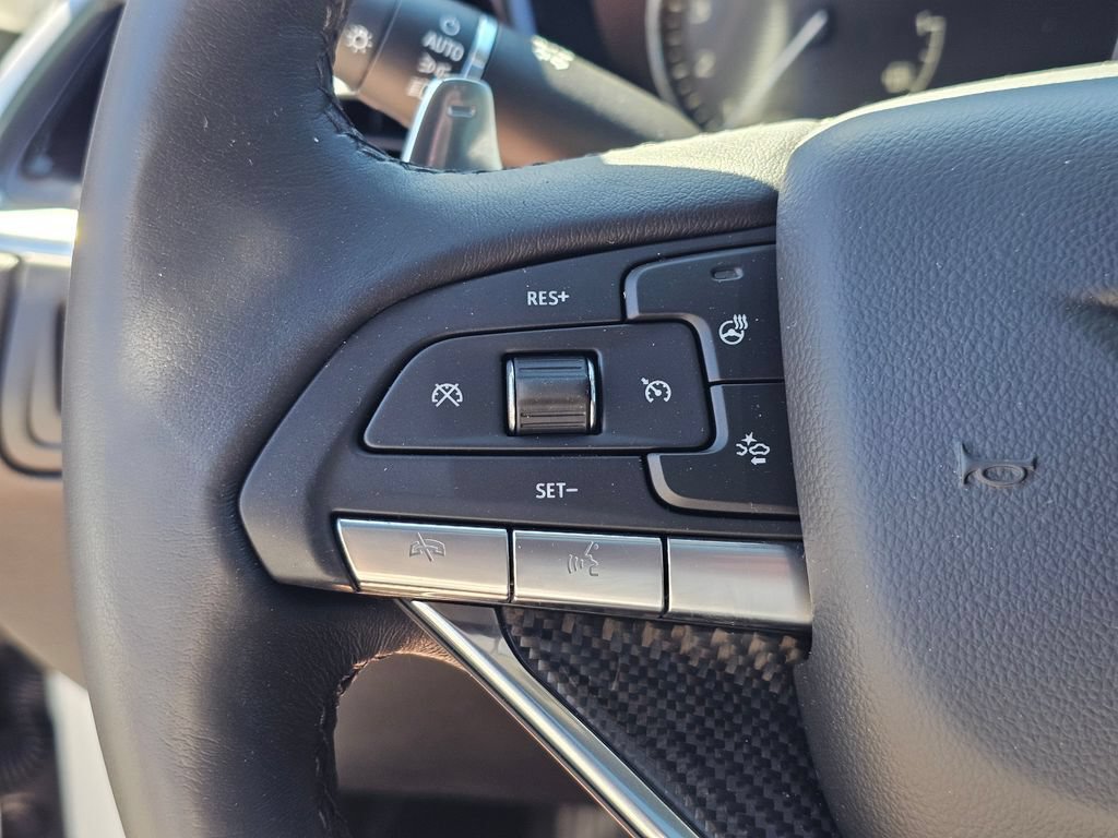 Used 2022 Cadillac XT6 Sport AWD/4WD image 41