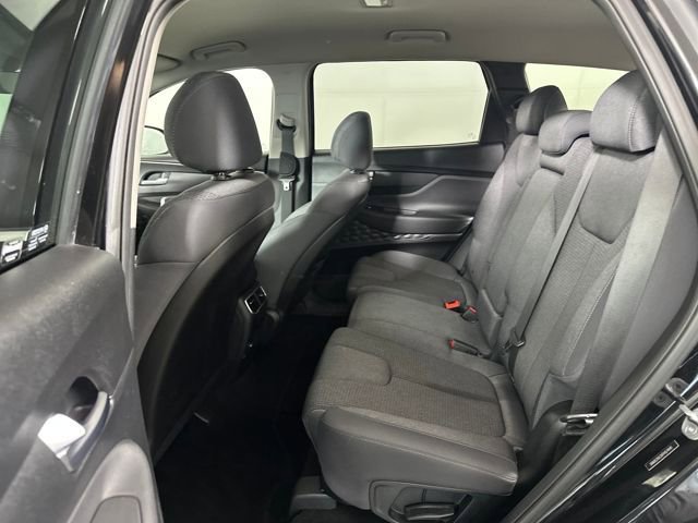 Certified 2023 Hyundai Santa Fe SEL FWD image 25