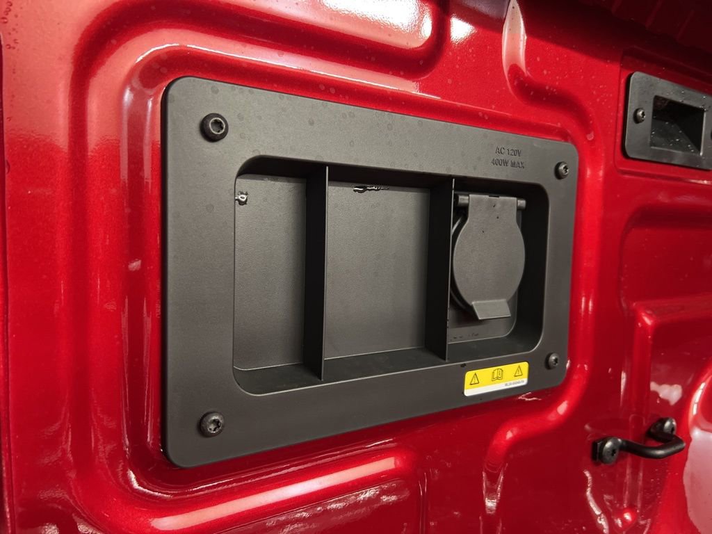 New 2026 Ford Ranger XLT image 37