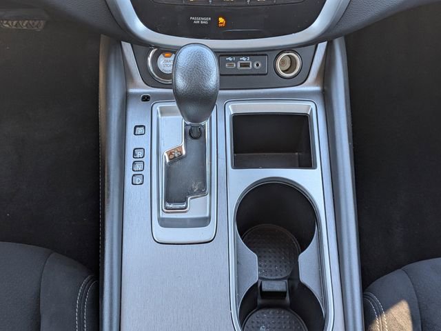 Used 2023 Nissan Murano S image 18