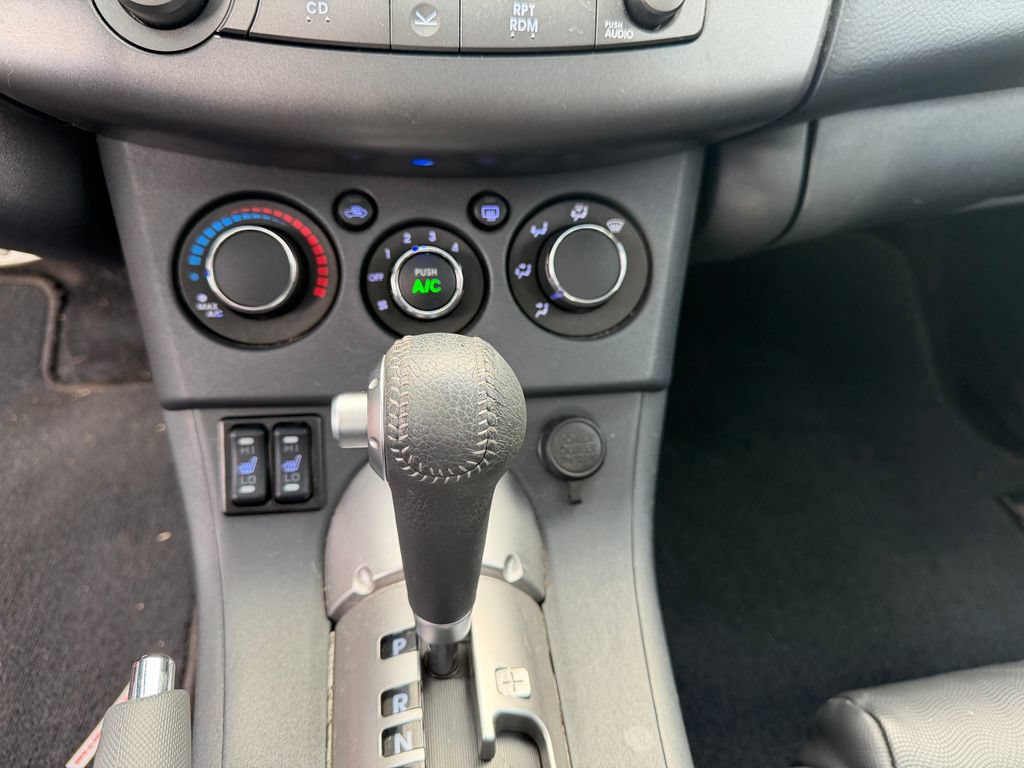 Used 2011 Mitsubishi Eclipse GS Sport FWD image 11
