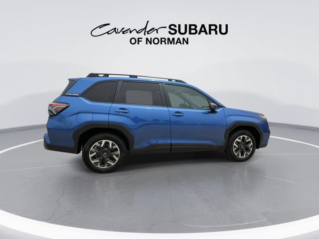 Certified 2026 Subaru Forester Premium AWD/4WD image 9