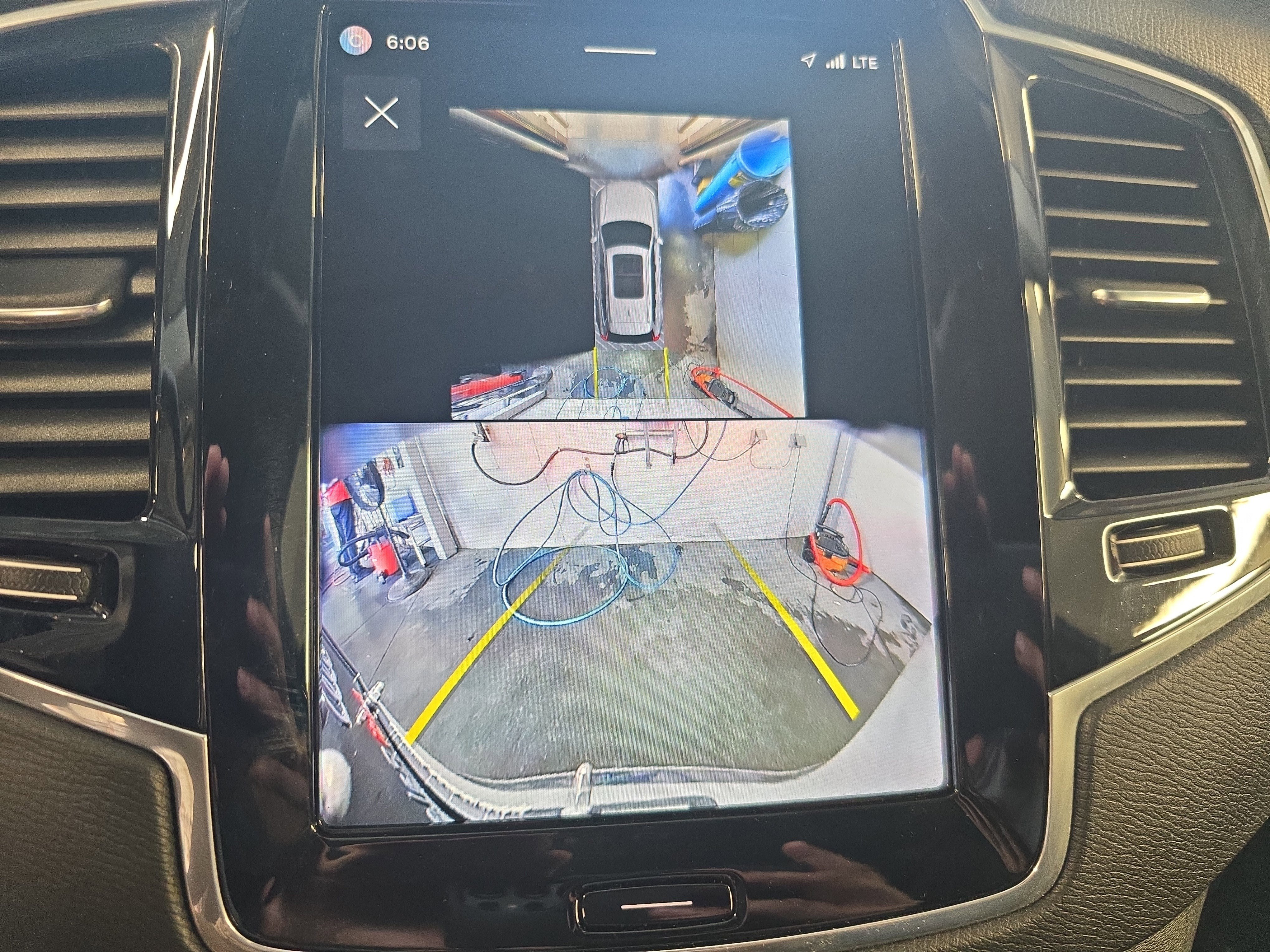 Used 2024 Volvo XC90 B6 Plus w/ Protection Package Premier AWD/4WD image 22