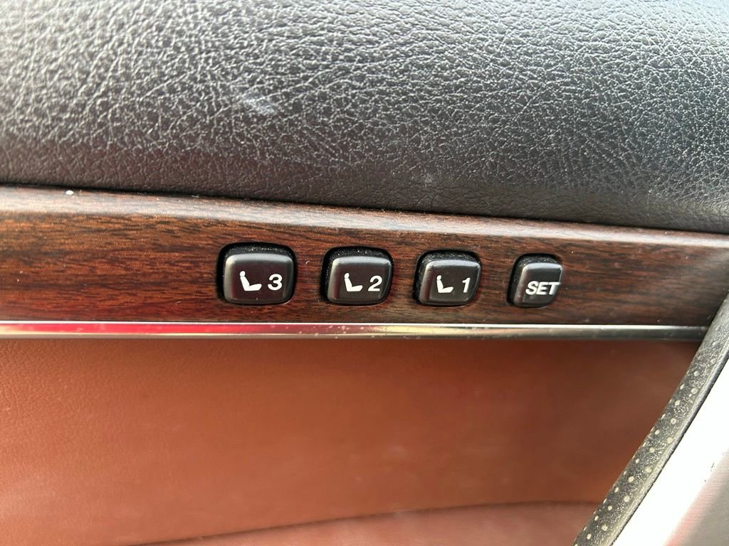 Used 2019 Toyota Land Cruiser AWD/4WD image 21