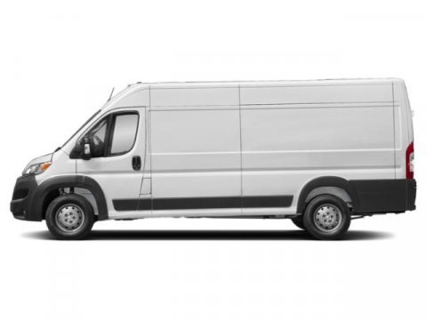 New 2026 RAM ProMaster 3500 FWD image 6