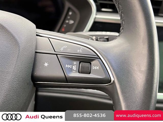 Certified 2023 Audi Q3 2.0T Premium Plus AWD/4WD image 24