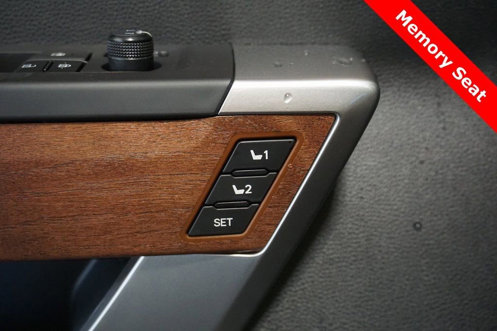 New 2025 Toyota Tundra 1794 Edition image 7