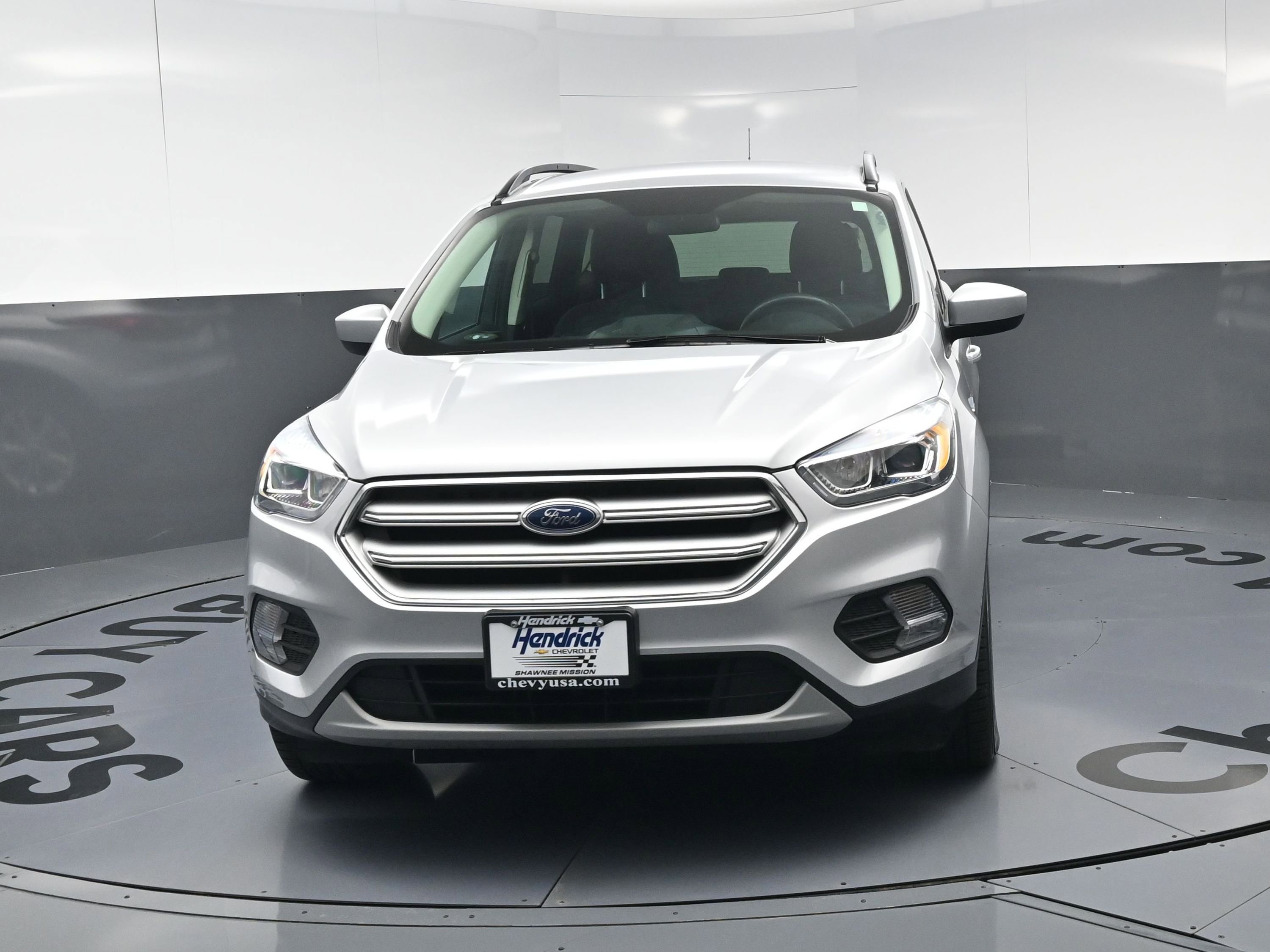 Used 2019 Ford Escape SEL image 5
