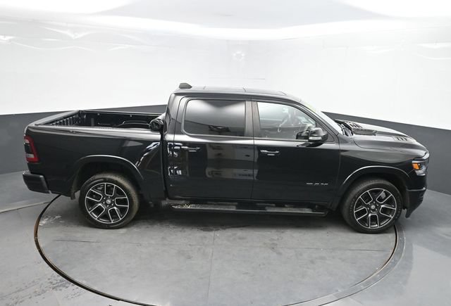 Used 2019 RAM 1500 Laramie AWD/4WD image 41