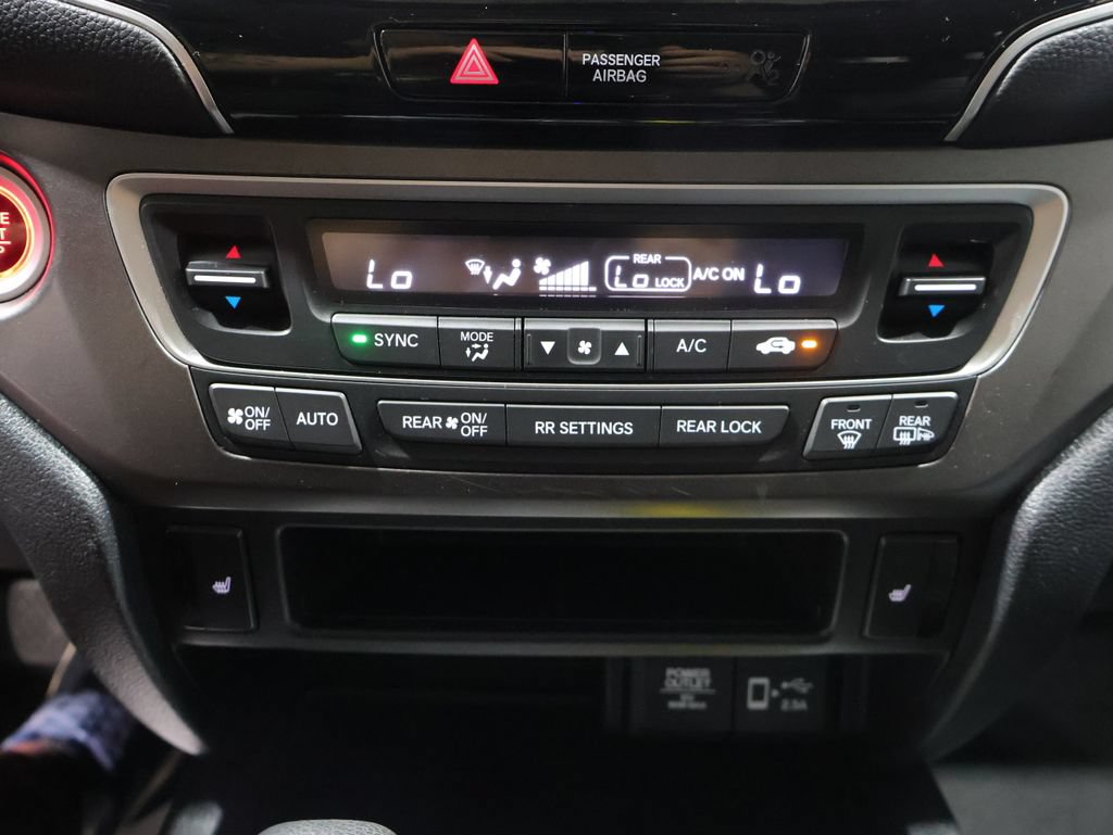 Used 2020 Honda Pilot EX-L image 33
