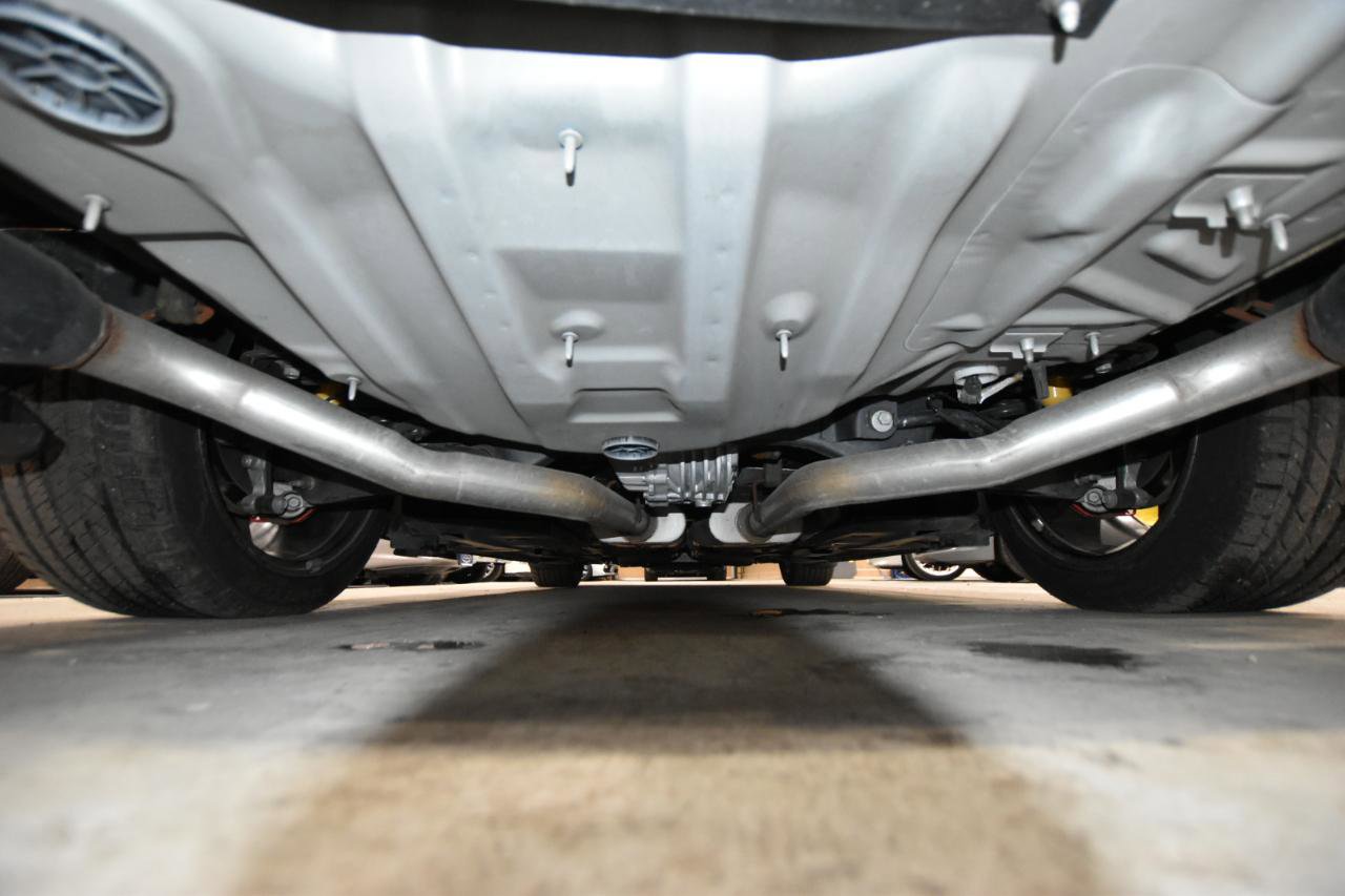 Used 2012 Dodge Challenger SRT8 image 58