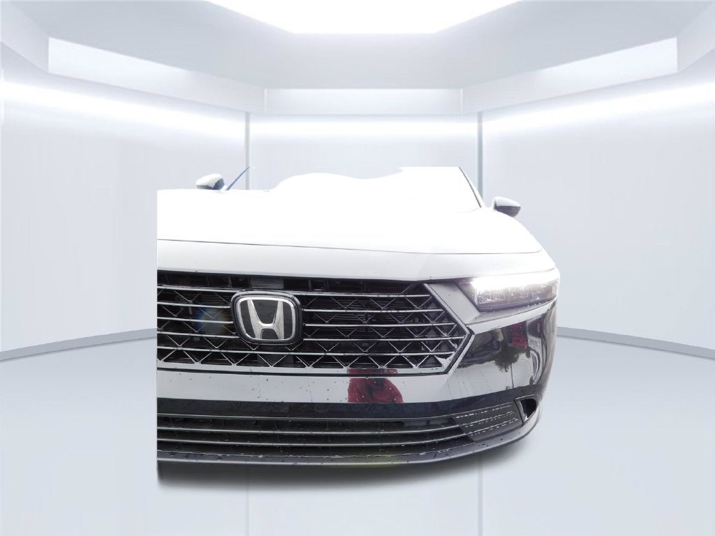 New 2026 Honda Accord SE image 9