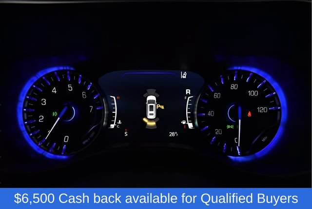 New 2026 Chrysler Pacifica Select AWD/4WD image 19