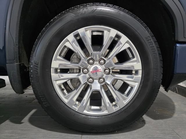 Used 2021 GMC Sierra 1500 Denali w/ Technology Package image 25